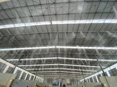 濟南開展預拌混凝土生產質量管控現場觀摩活動，促進行業質量提升
